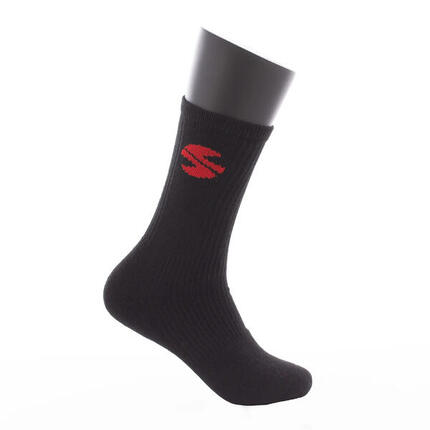 Hohe Socken für Kinder Softee Padel