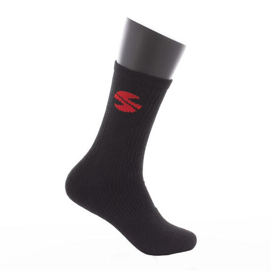 Hohe Socken für Kinder Softee Padel