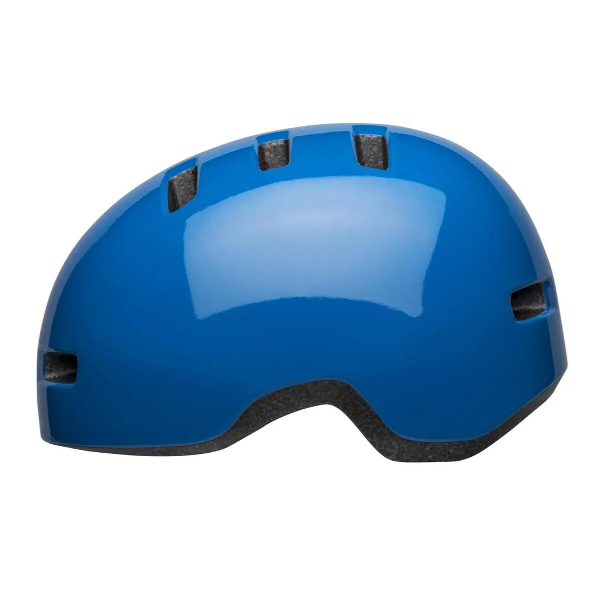 Lil Ripper - Casque pour enfants - Bleu 2/5