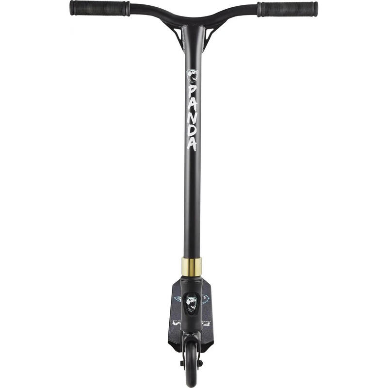 Trotineta Freestyle Panda Primus Gold Chrome