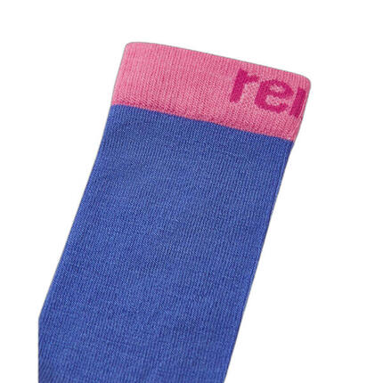 Chaussettes enfant Reima Parit (x2)
