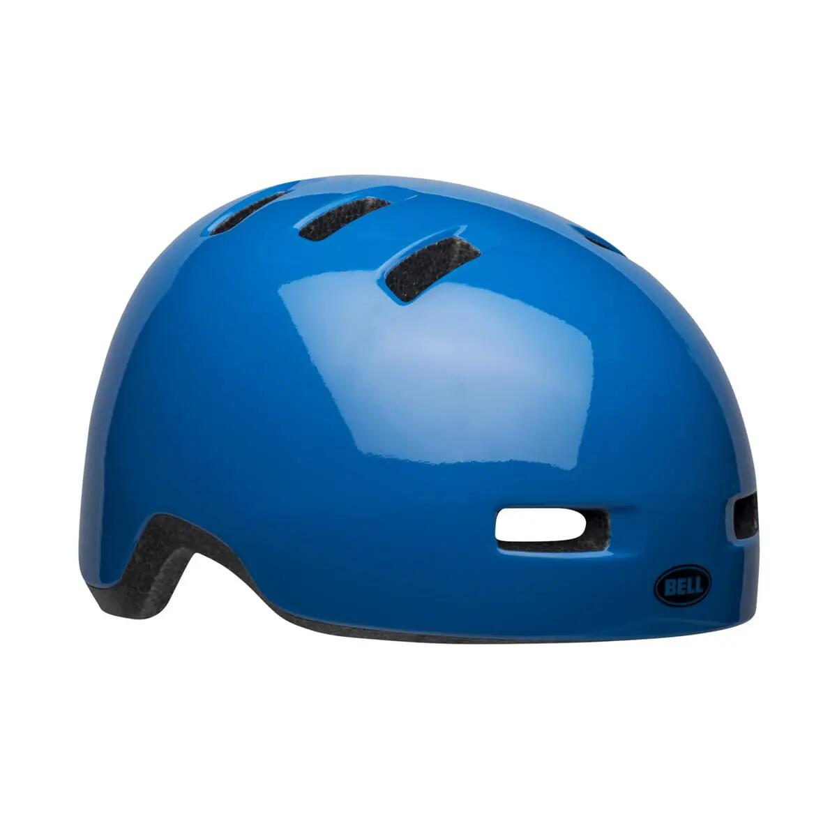 Lil Ripper - Casque pour enfants - Bleu 5/5