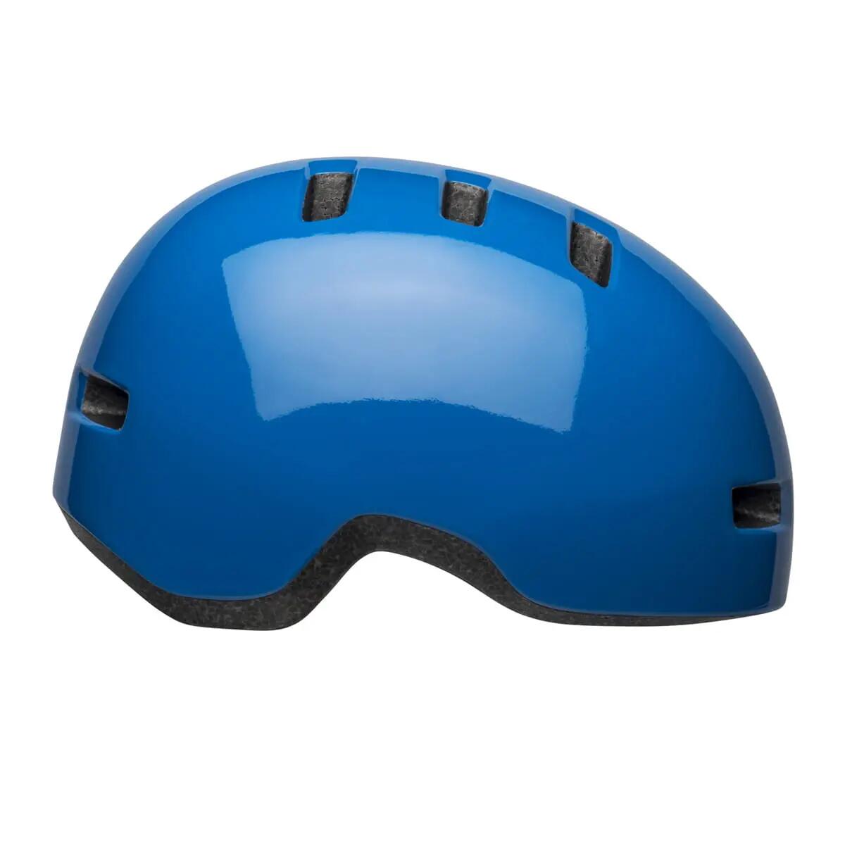 Lil Ripper - Casque pour enfants - Bleu 4/5