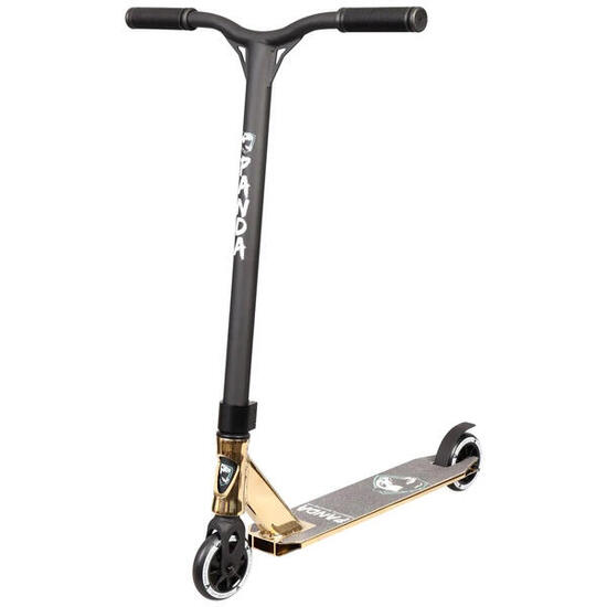 Trottinette freestyle Panda Primus