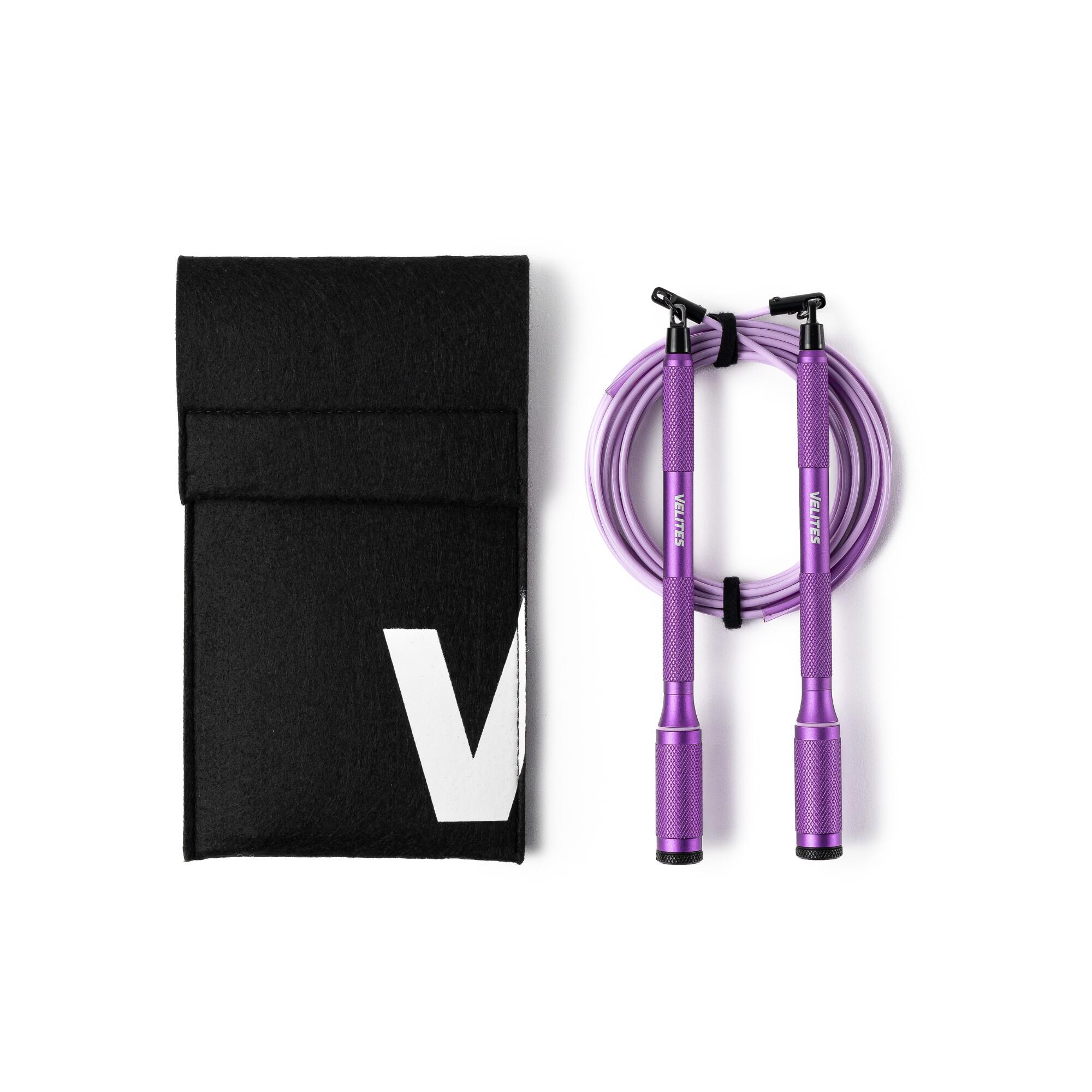 Springtouw Velites Cyclone 4/5