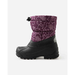Bottes d'hiver enfant Reima Nefar