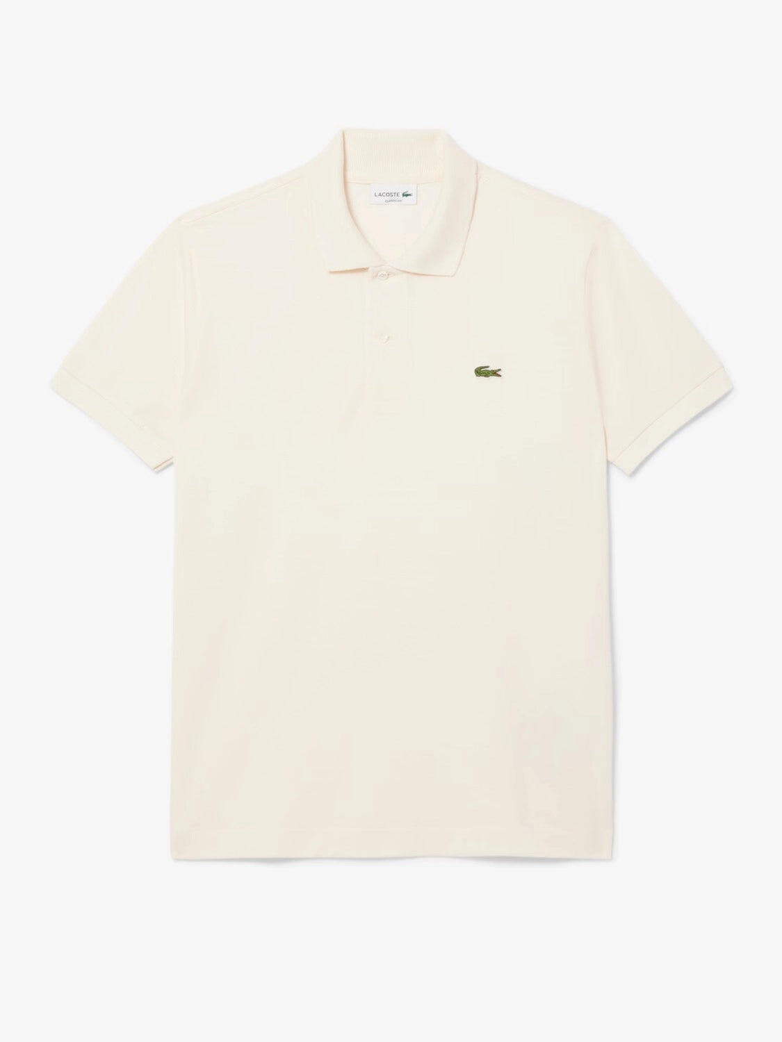 Polo Lacoste modelo L121200XFJ-S para homem 5/7