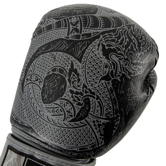 Boxhandschuhe UFC Profesionales Naga