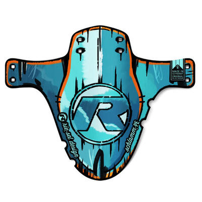 MTB Fahrrad Schutzblech Mudguard Vorne oder Hinten 20"/24"26"/27,5"/28