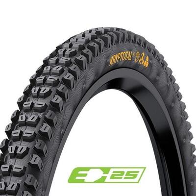 Pneumatico posteriore Continental Kryptotal