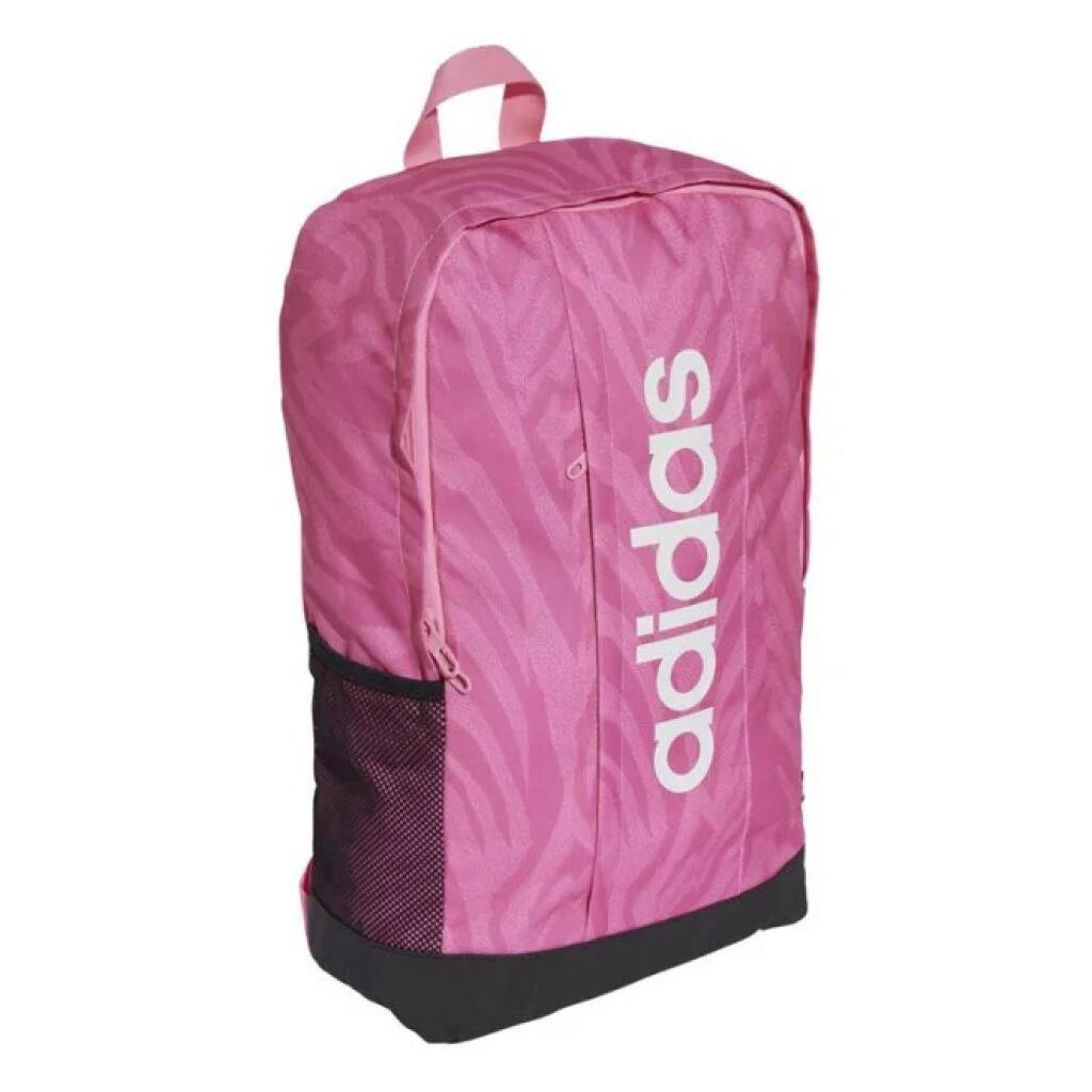 Rucksack strapazierfähig robust geräumig Unisex - Linear Graphics Backpack 3/6