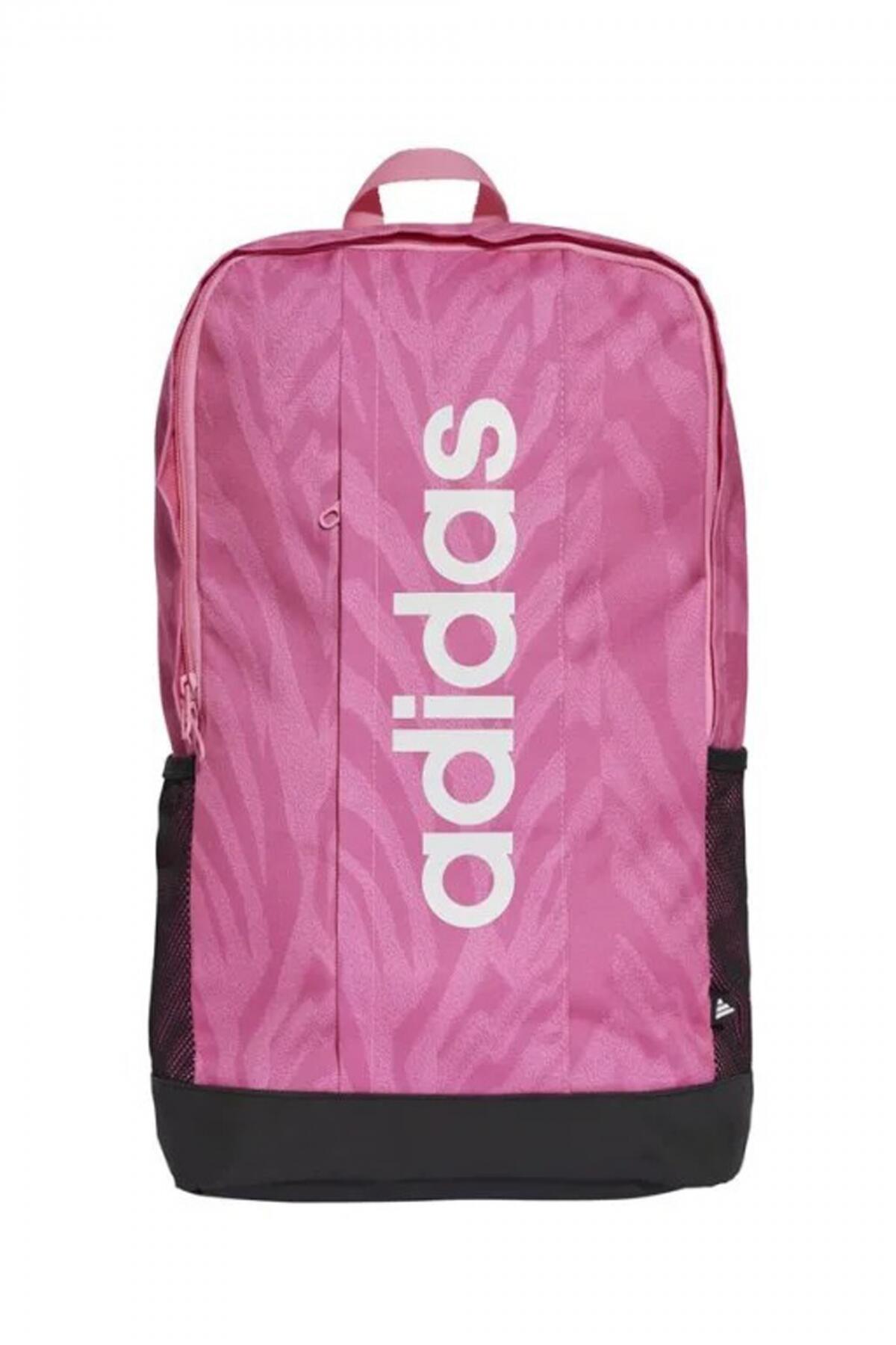 Rucksack strapazierfähig robust geräumig Unisex - Linear Graphics Backpack 5/6