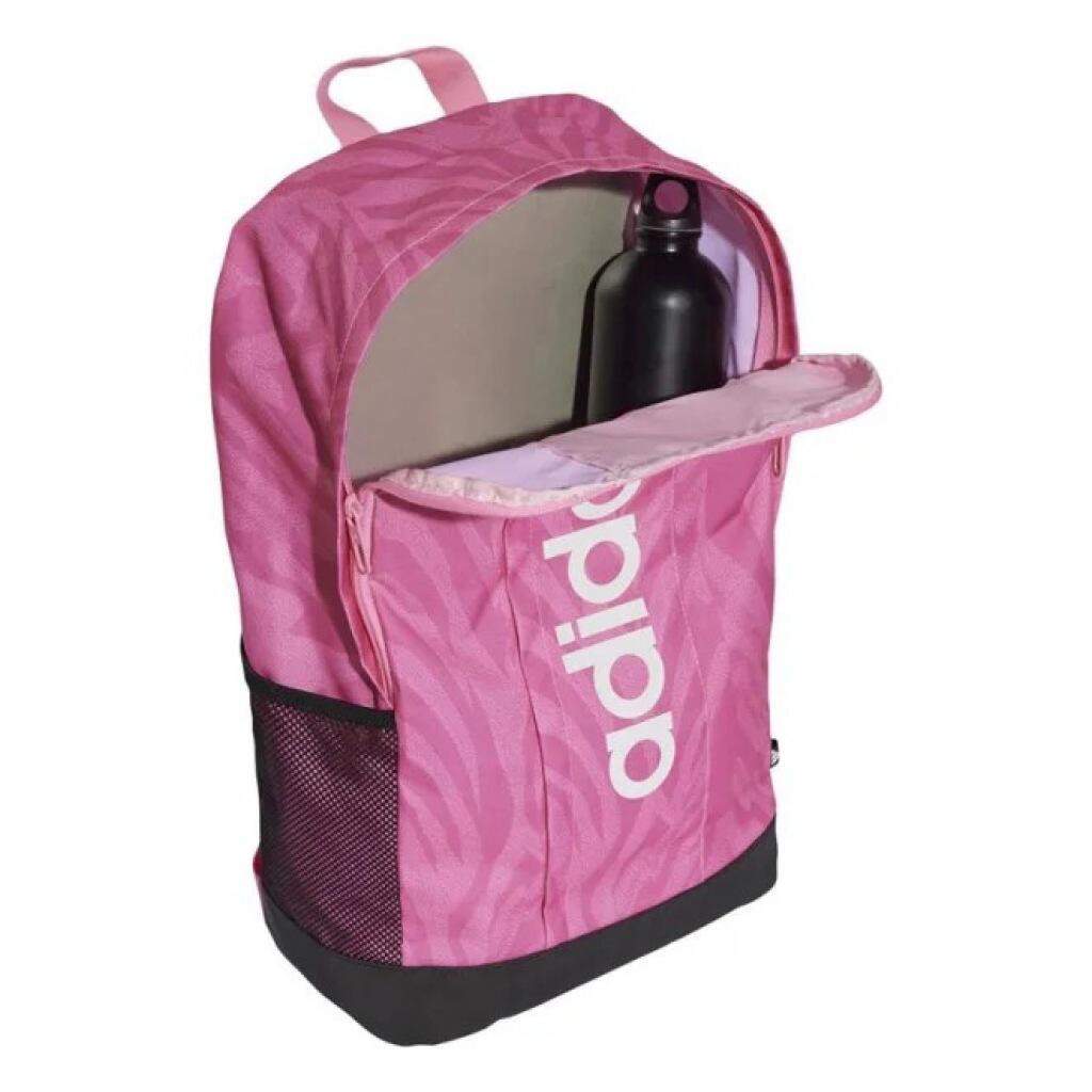 Rucksack strapazierfähig robust geräumig Unisex - Linear Graphics Backpack 4/6