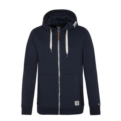 Capuchon met volledige rits protest nxgsylar