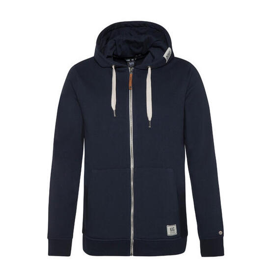 Kapuzenjacke Protest Nxgsylar