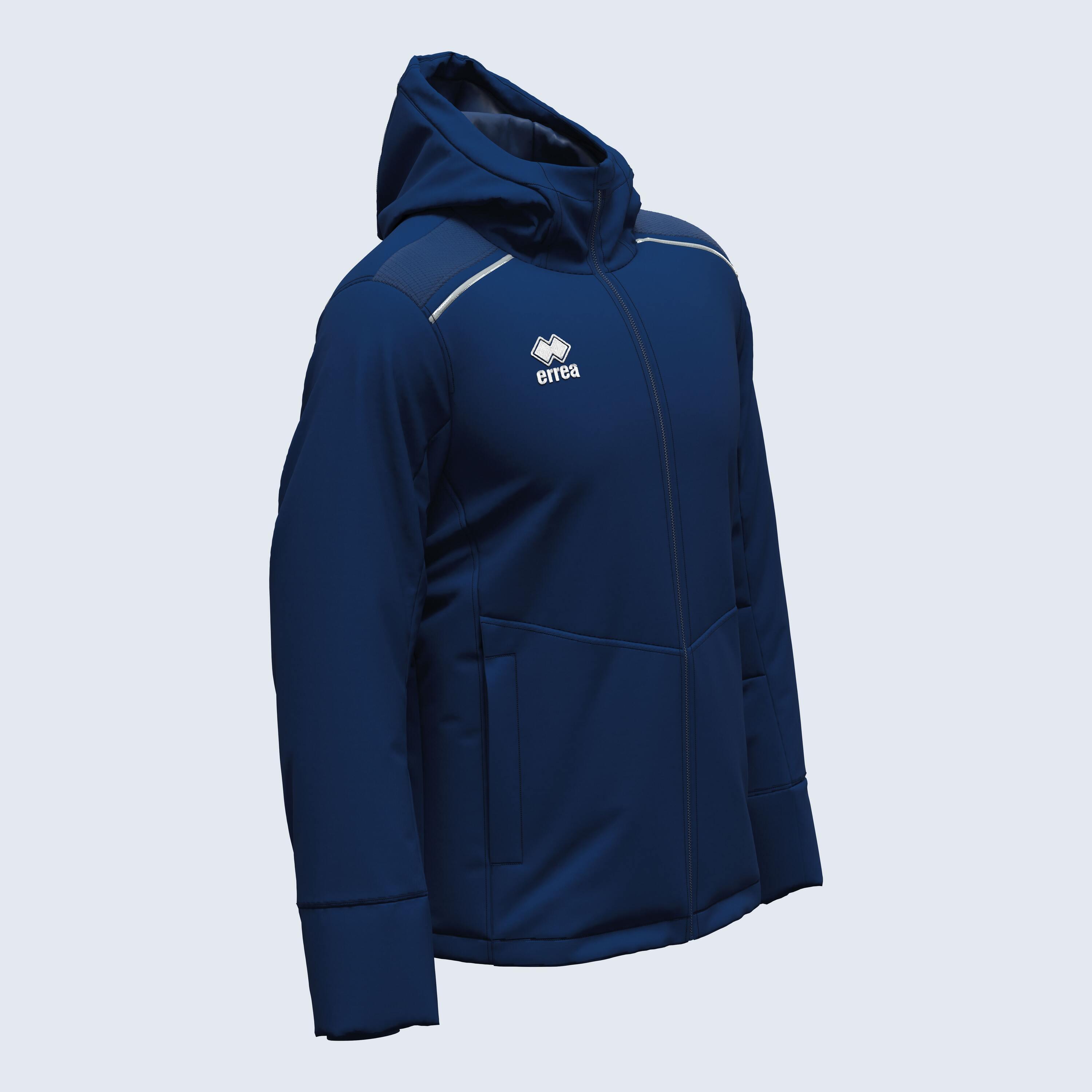 Veste imperméable Errea Babylon 2/5