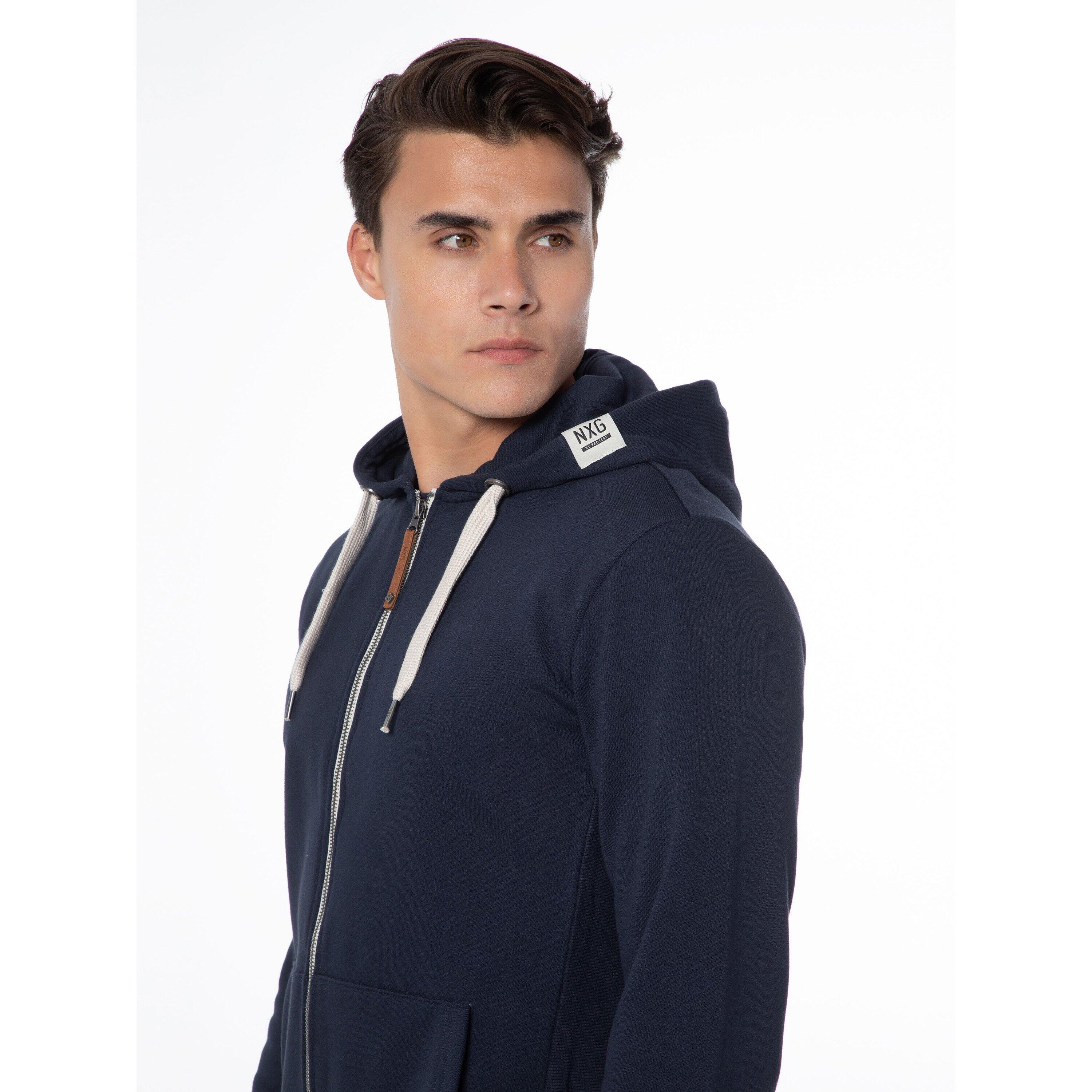 Sweatshirt à capuche full zip Protest Nxgsylar 7/7