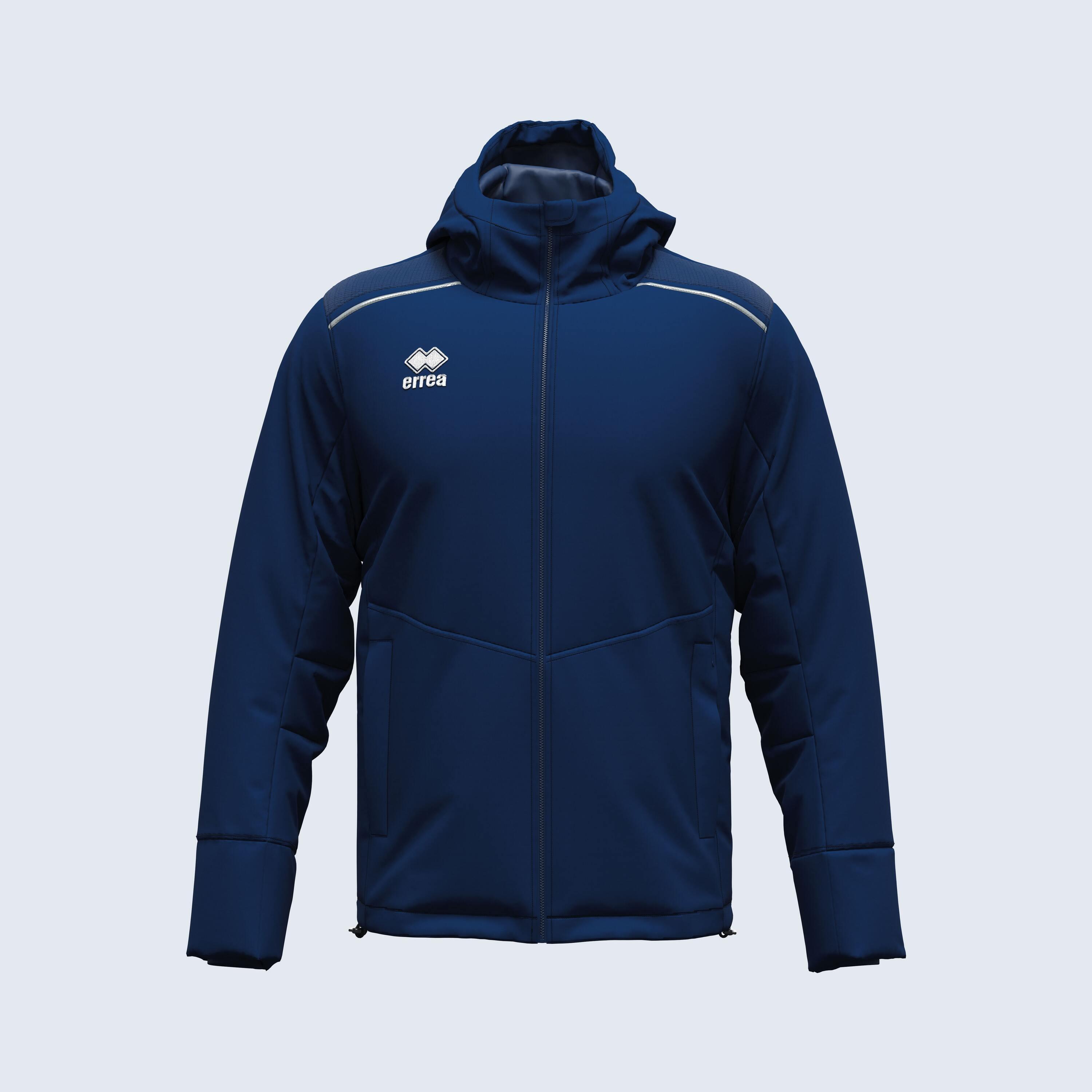 Veste imperméable Errea Babylon 4/5