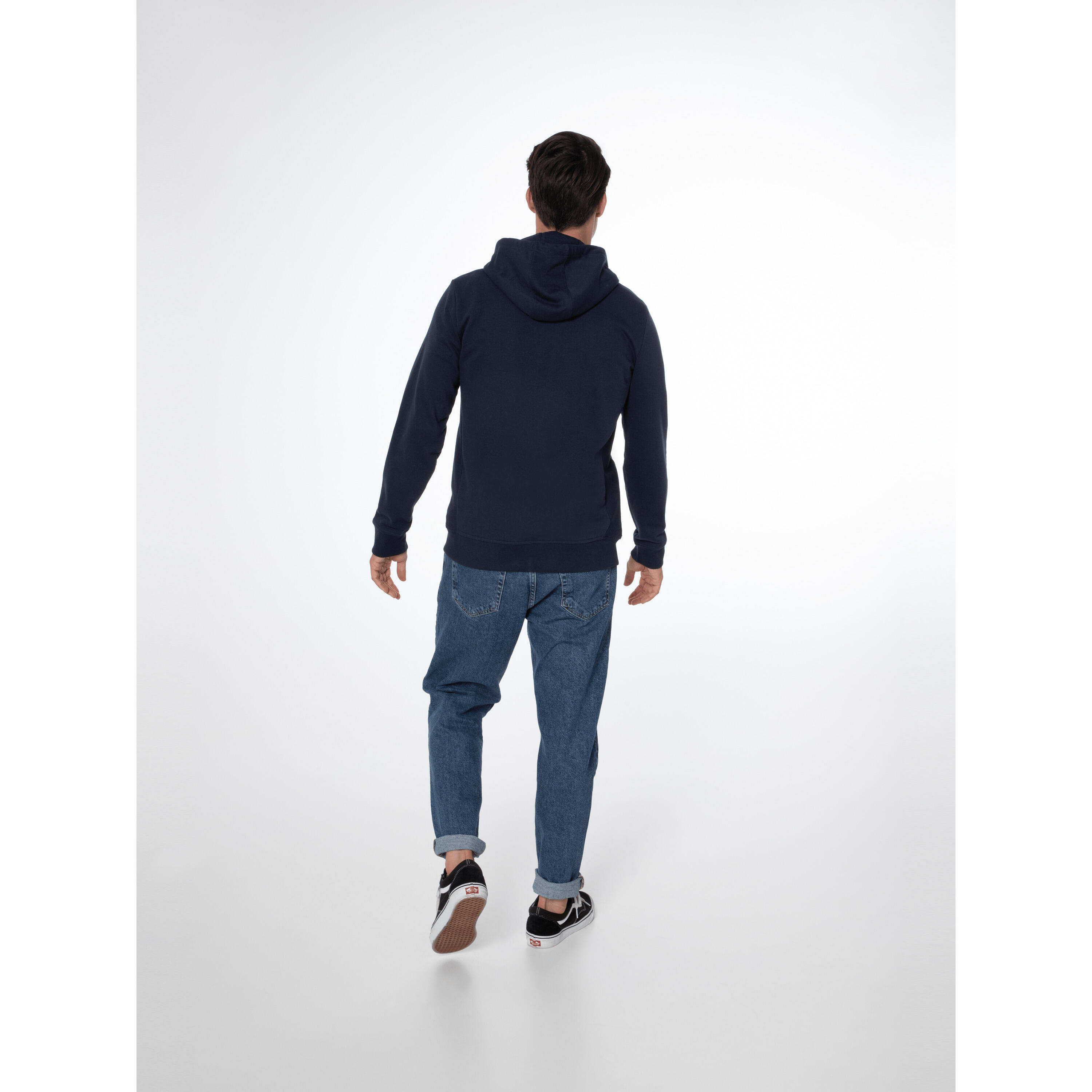Sweatshirt à capuche full zip Protest Nxgsylar 6/7