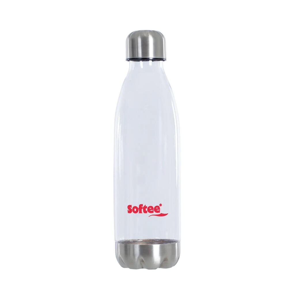 Softee AS Plastic Bottle