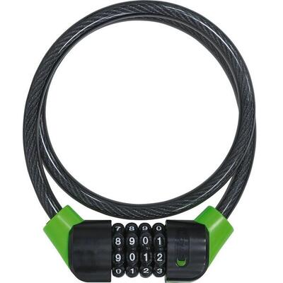 Kabelslot abus citadel cs 80/10/c/b