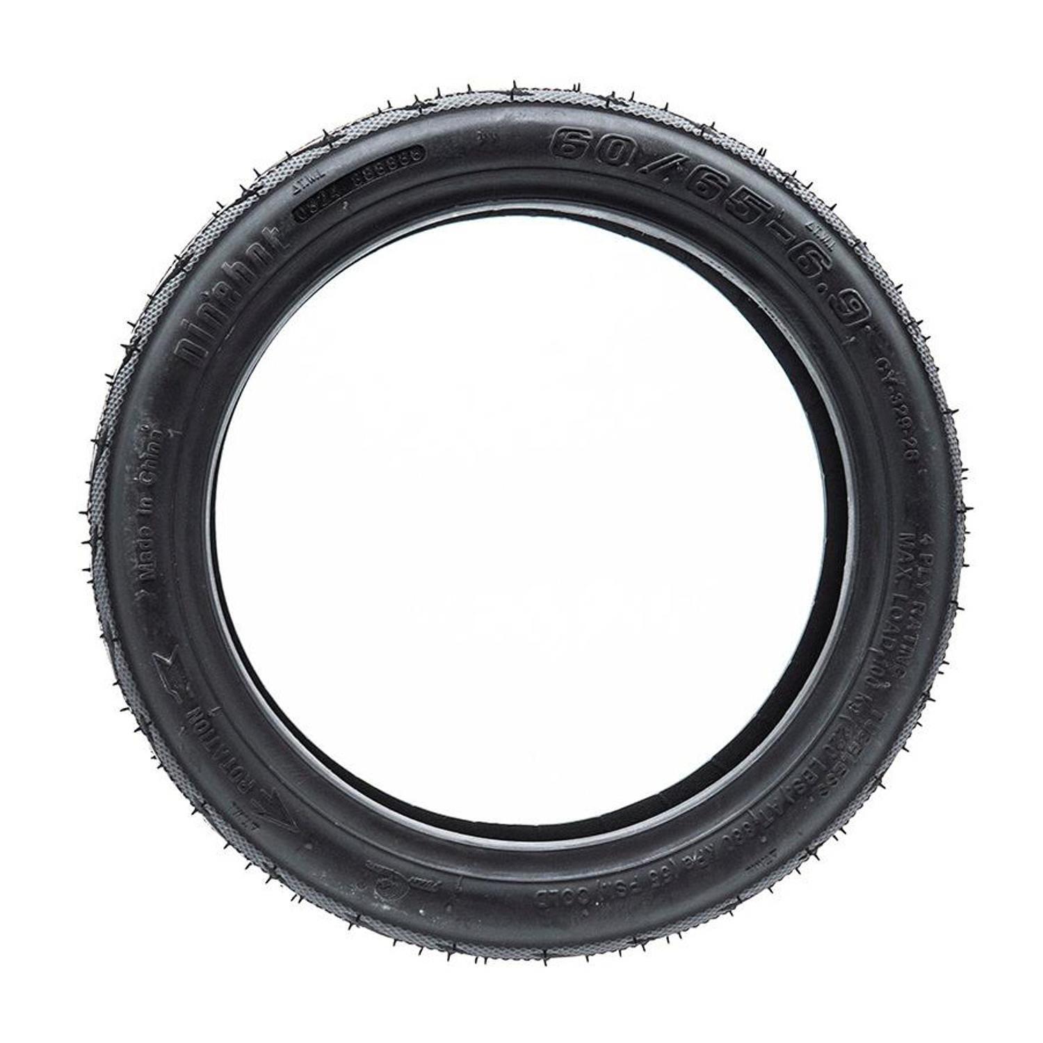 E-Scooter Reifen Ewheel 2/5