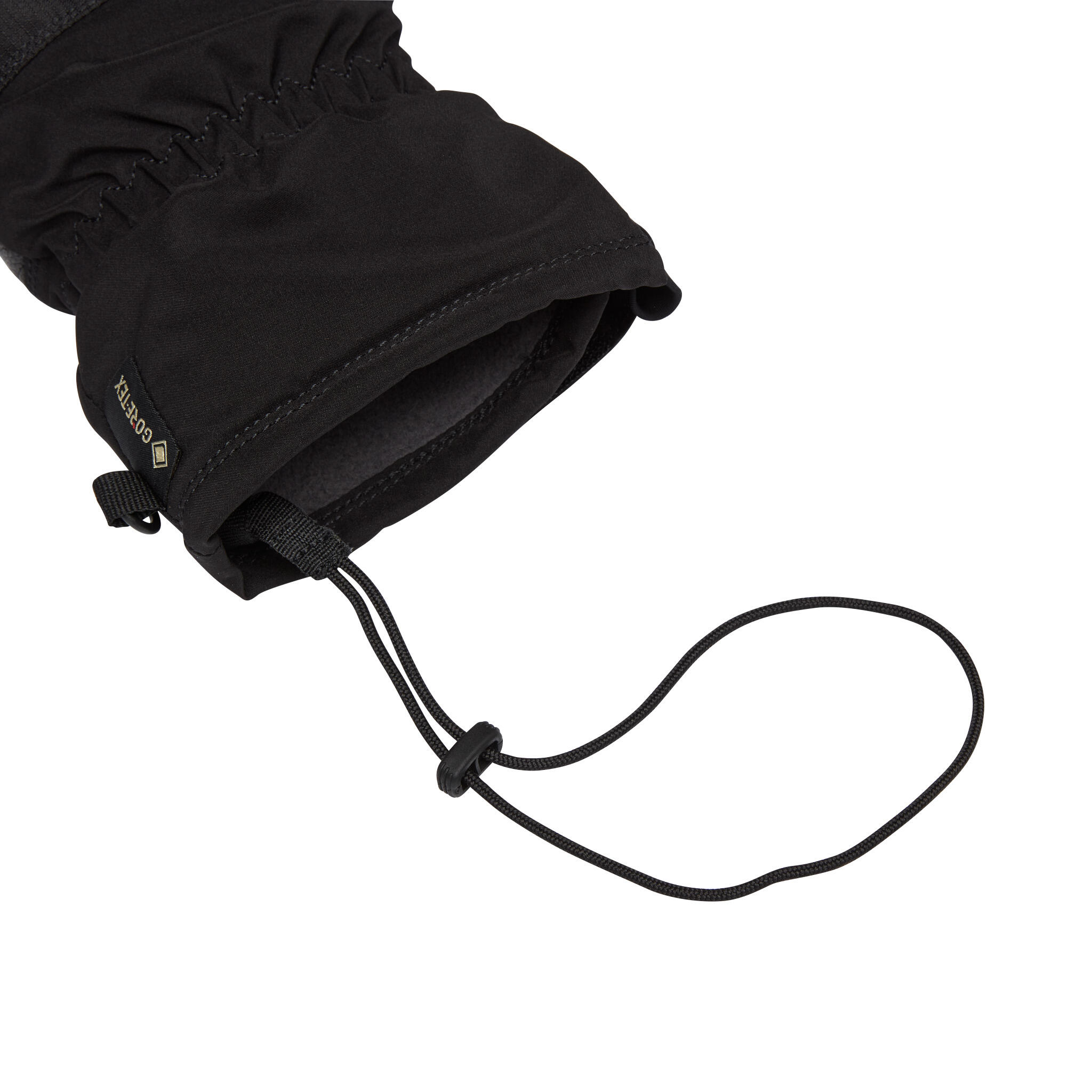 Guanti da sci Black Diamond Mission LT 3/7