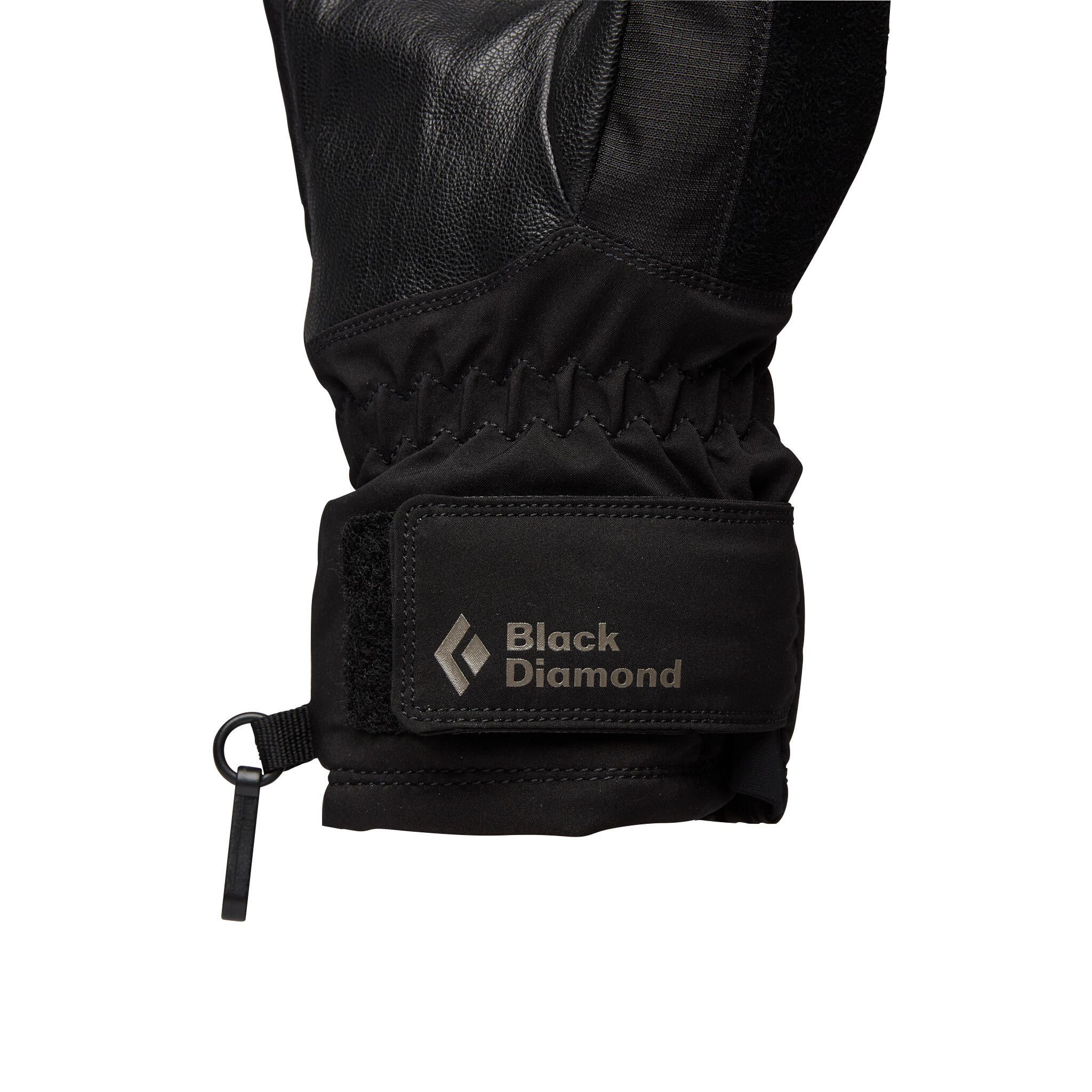 Guanti da sci Black Diamond Mission LT 4/7