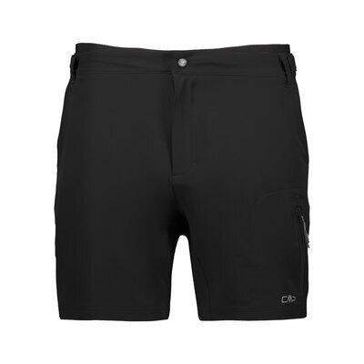 Shorts met uitneembaar mesh-binnenondergoed cmp