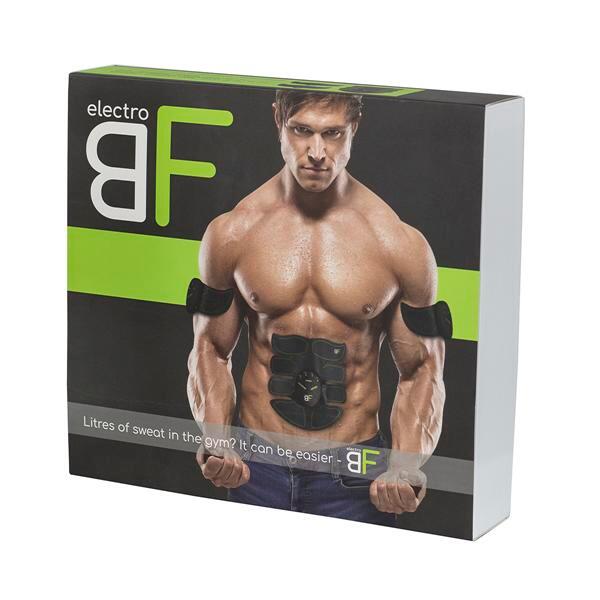 Electro BF Stimulateur Musculaire NN 7/7