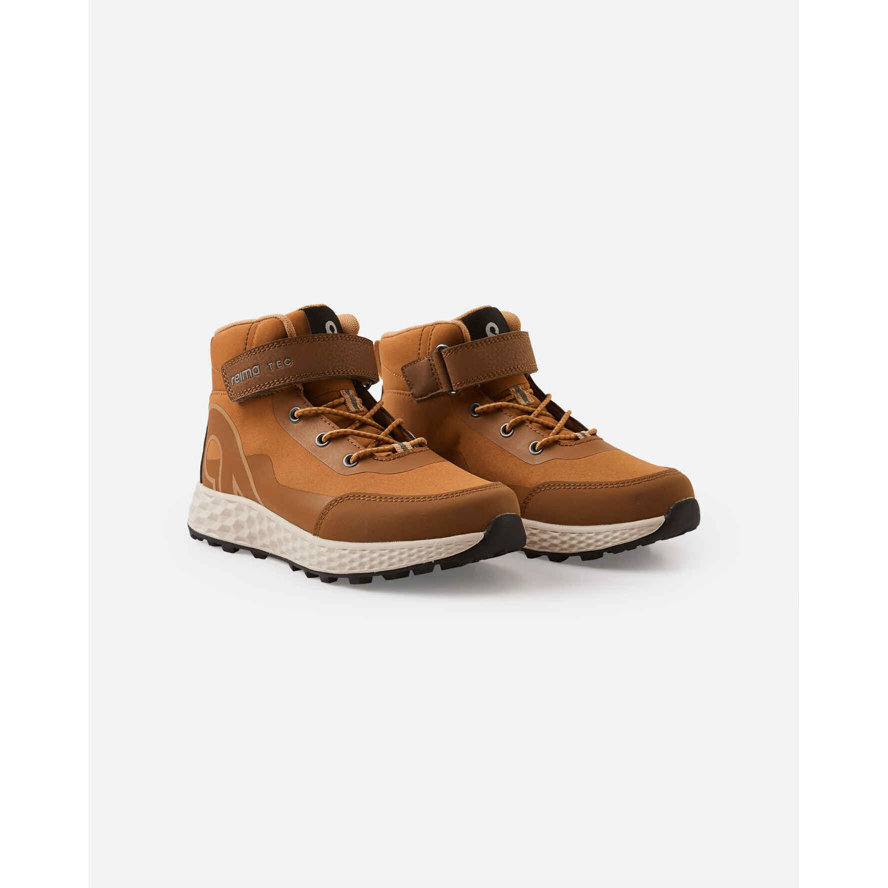 Reima - Bottines Enfant Reima Hiipien - Baskets - Marron - 35 - Decathlon