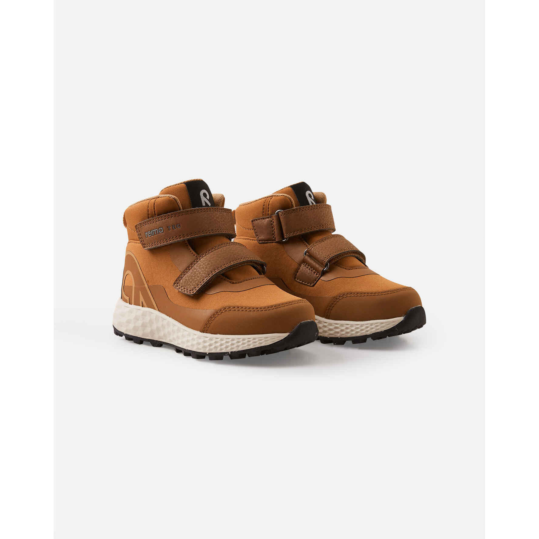 Reima - Baskets Enfant Reima Hiivin - Baskets - Marron - 30 - Decathlon