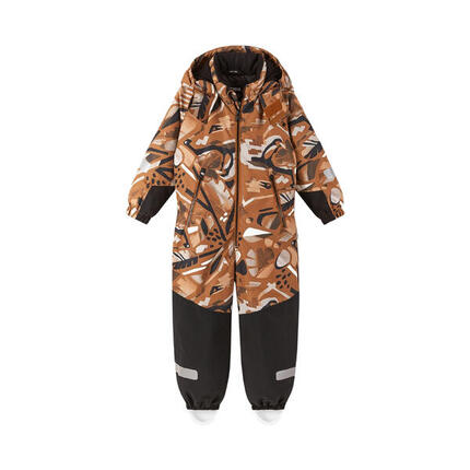 Combinaison de ski enfant Reima Kurikka