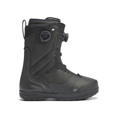 K2 maysis black snowboardboots voor mannen