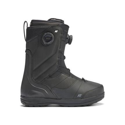 Boots De Snowboard Maysis Black Homme