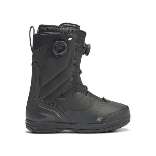 Boots De Snowboard Maysis Black Homme