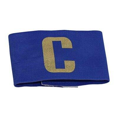 Brazalete de capitán para niños Softee 2/3
