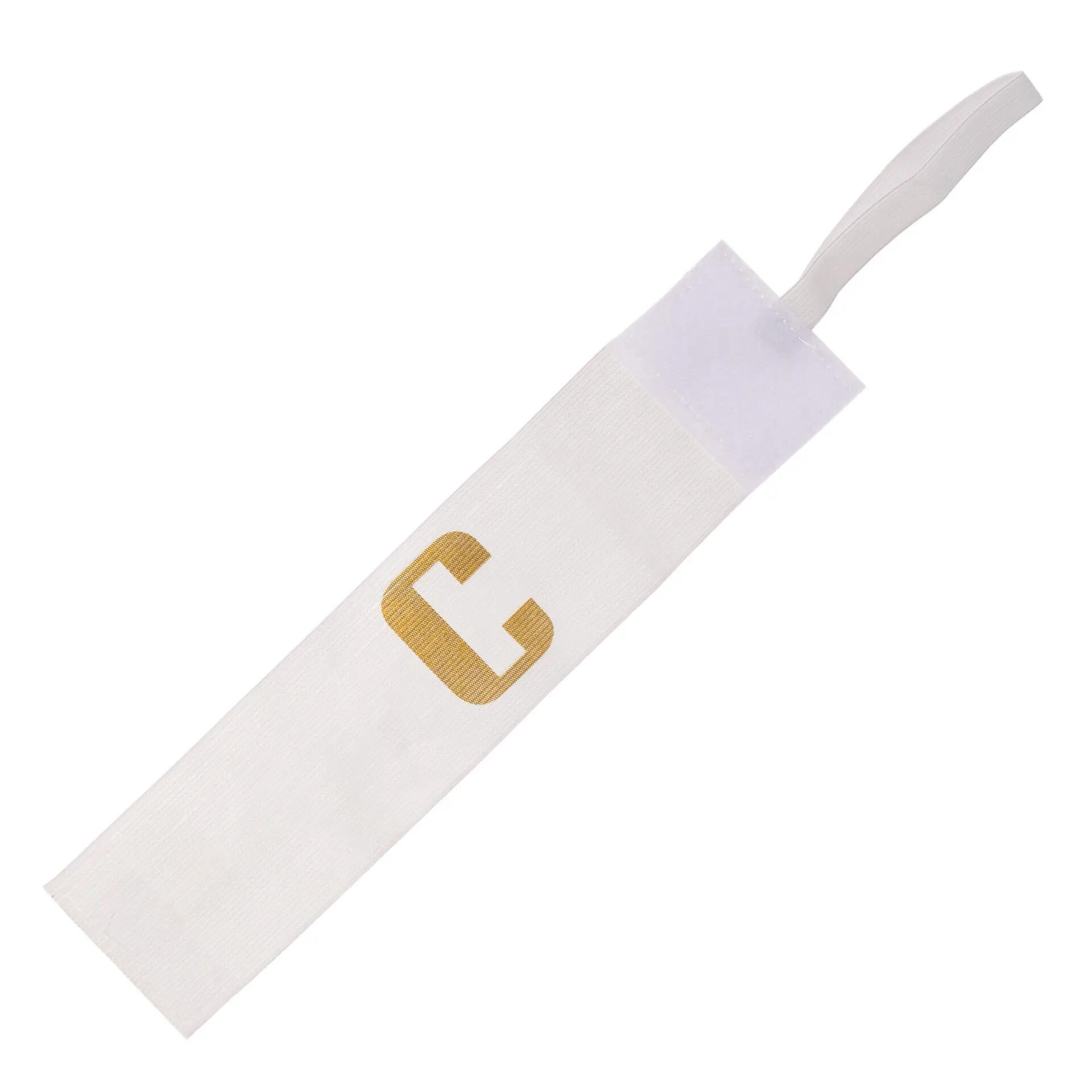 Banderolă de căpitan reglabilă cu velcro 5 cm