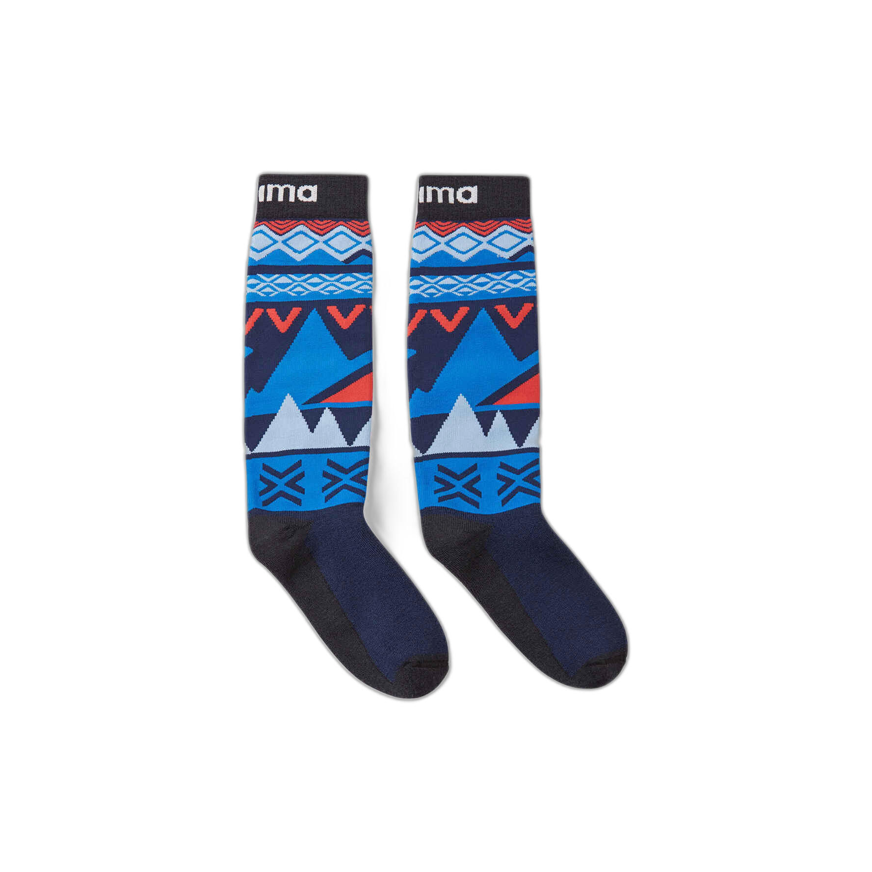 REIMA Ski Socken Reima Suksee