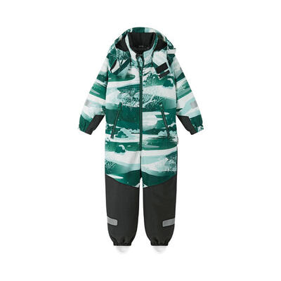 Reimatec Schneeanzug Winteroverall Kurikka -