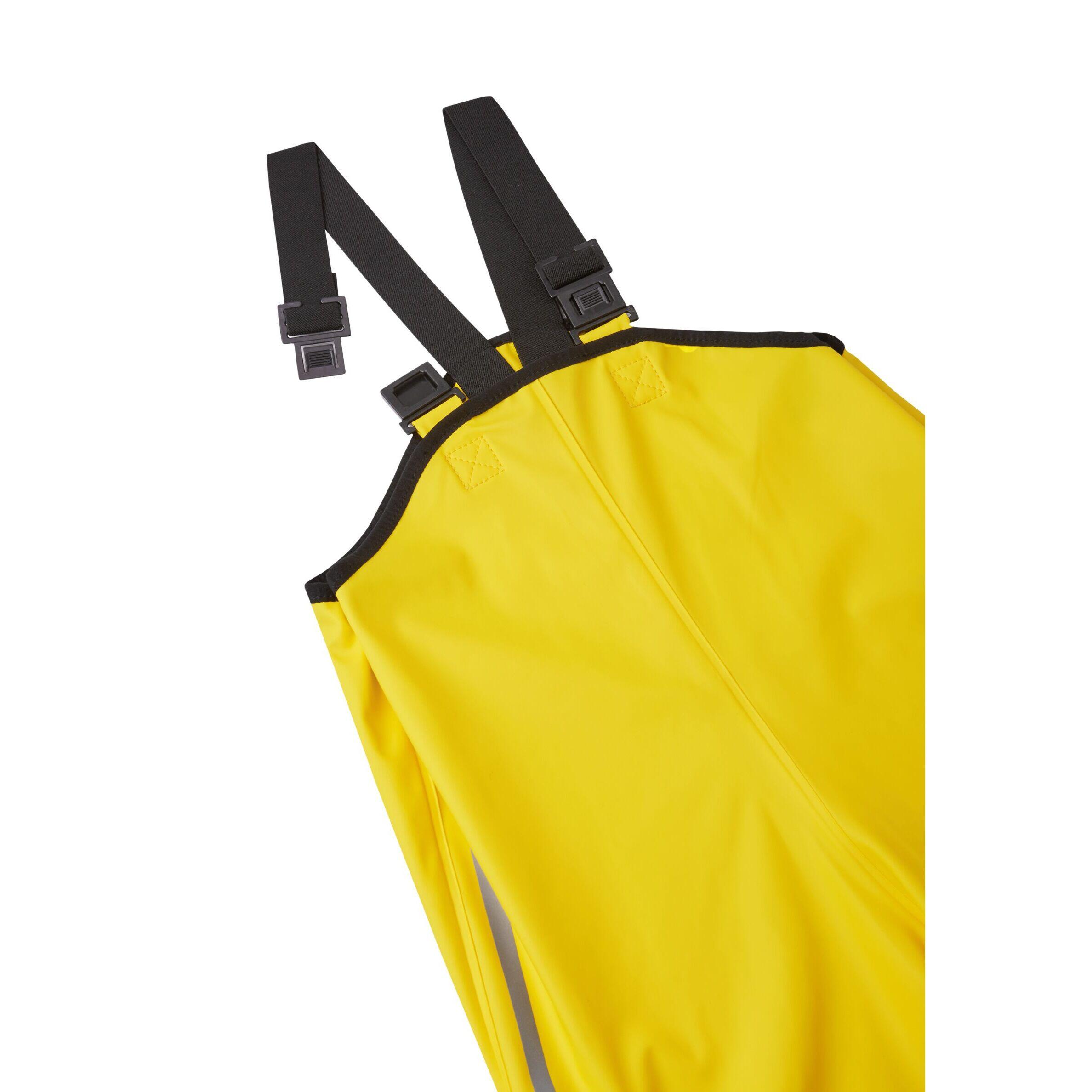 Pantaloni impermeabili per bambini Reima Lammikko