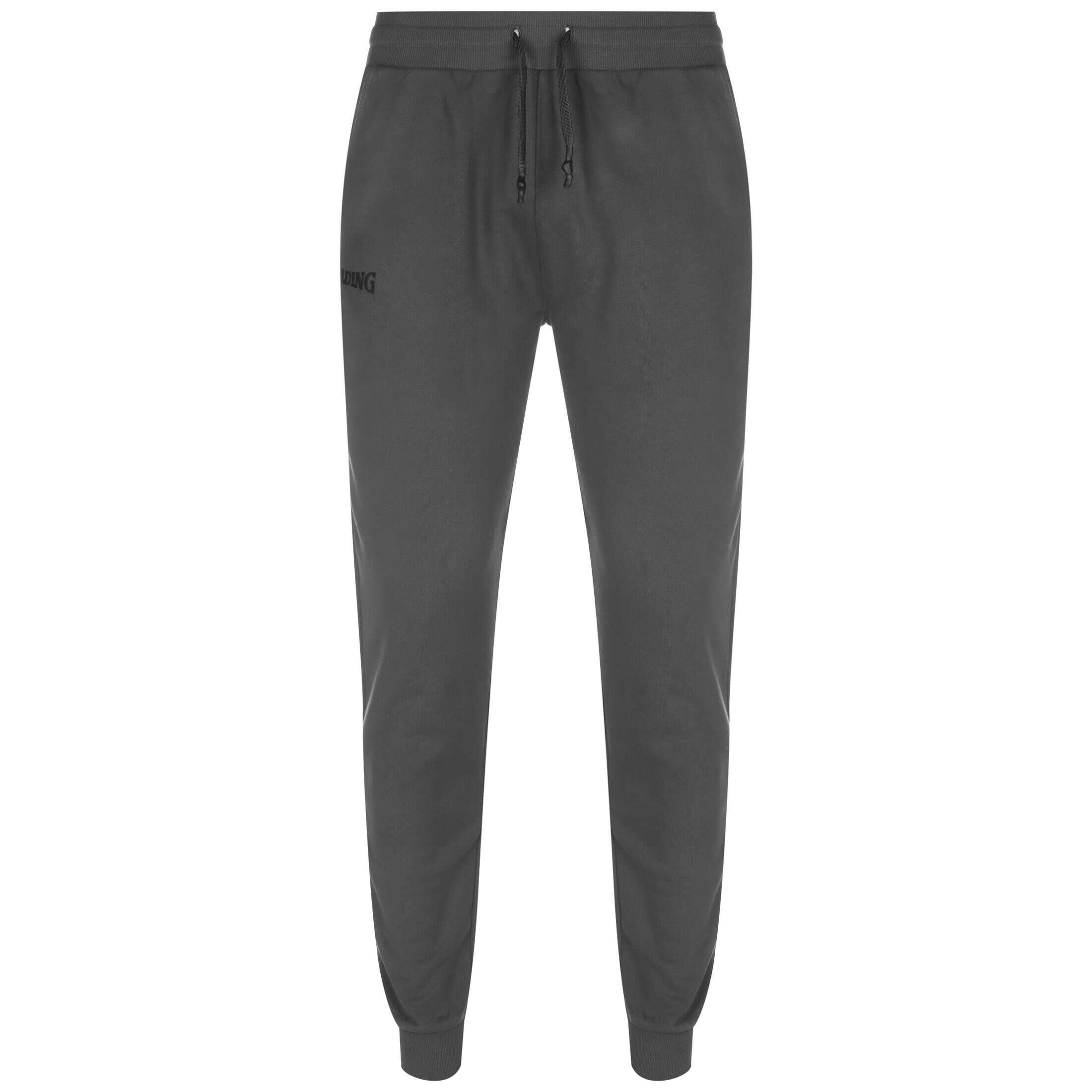 Spalding - Pantalon De Jogging Spalding - Pantalons - Marron|noir|vert - 48 Xl - Decathlon