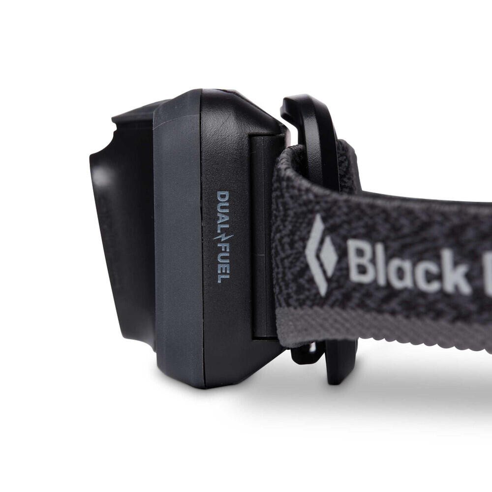 Koplamp Black Diamond Spot 400 3/7