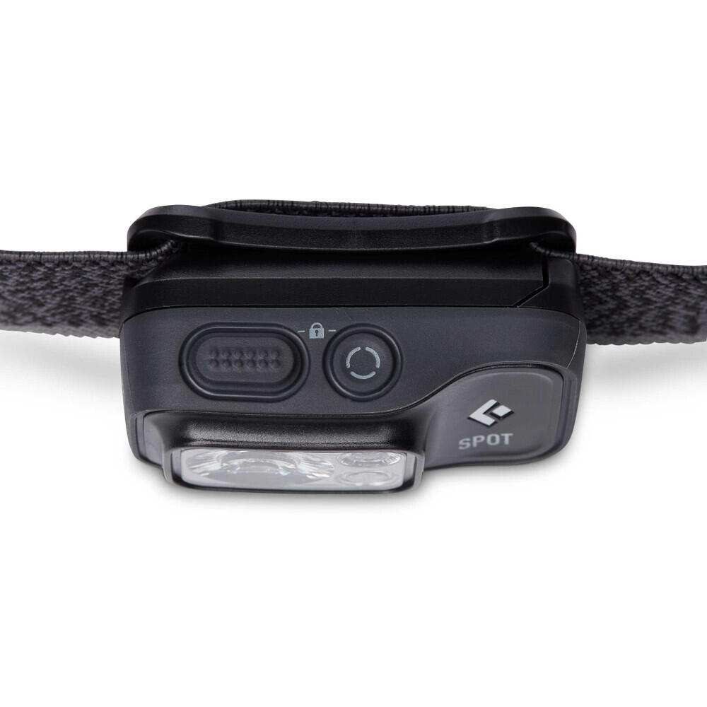 Koplamp Black Diamond Spot 400 2/7