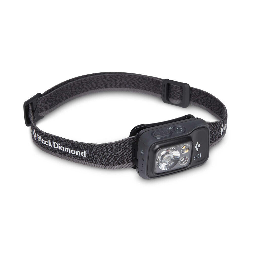 BLACK DIAMOND Čelovka Spot 400