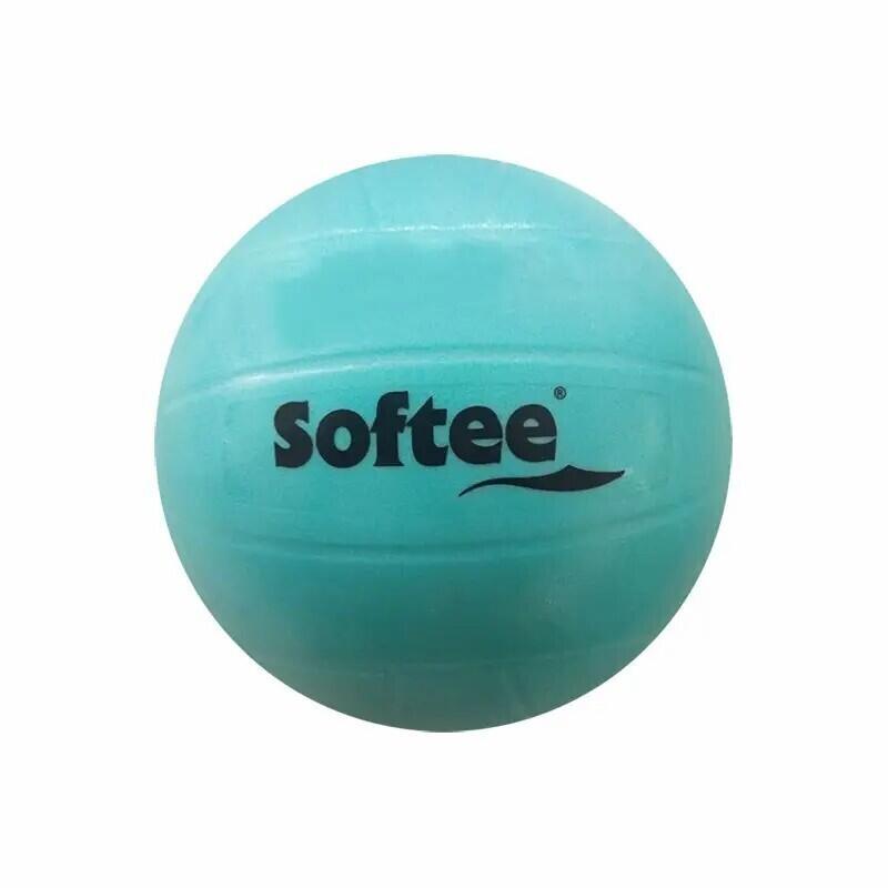 Minge Flexi Volley PVC moale 140 mm
