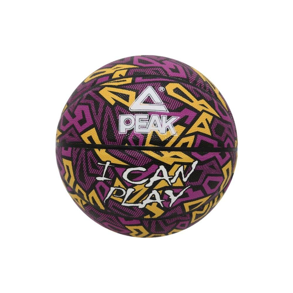 PEAK Basketball Peak Picto