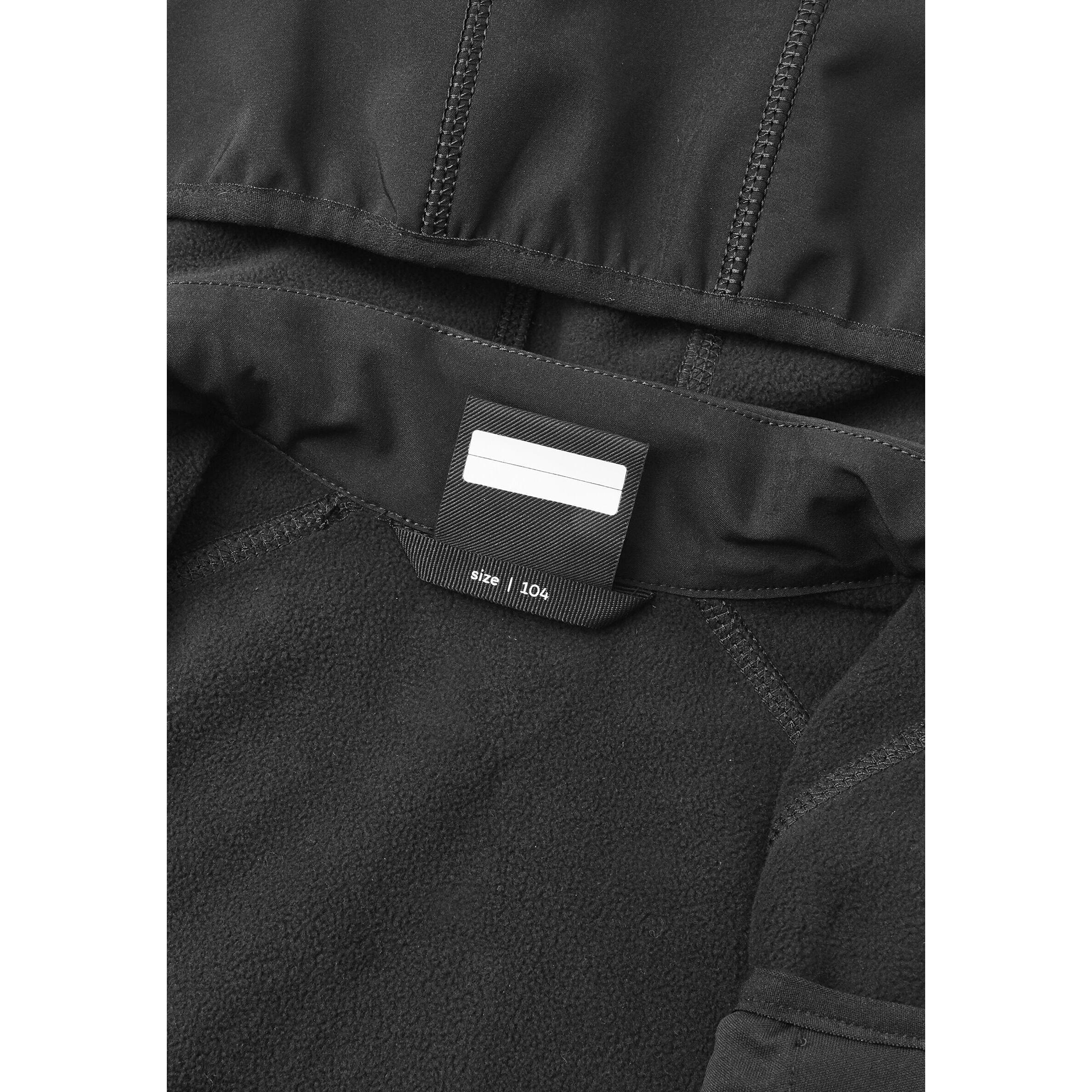 Kurtka softshell dziecięca Reima Vantti 7/7