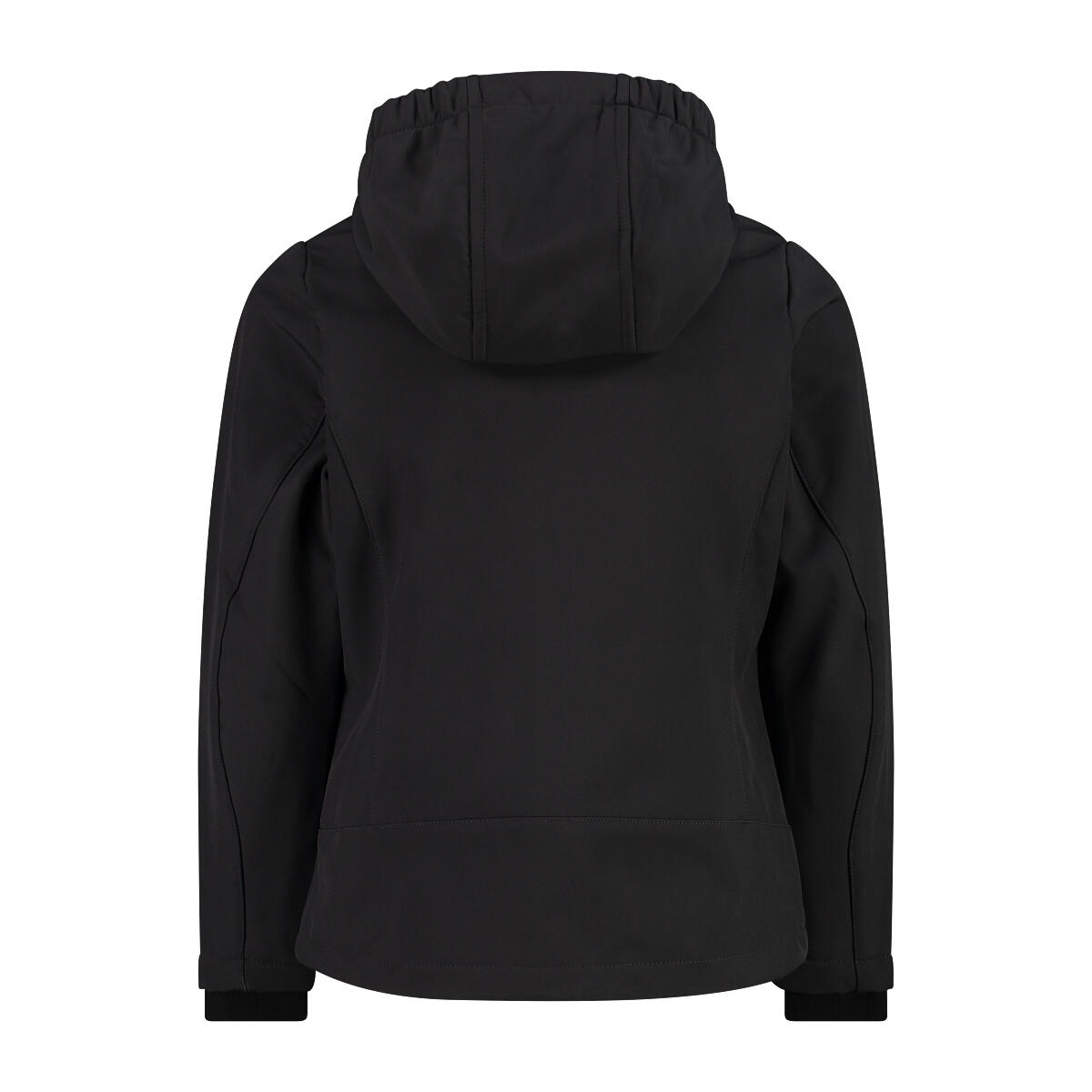 Mädchen Regenjacke mit Kapuze CMP 3/3