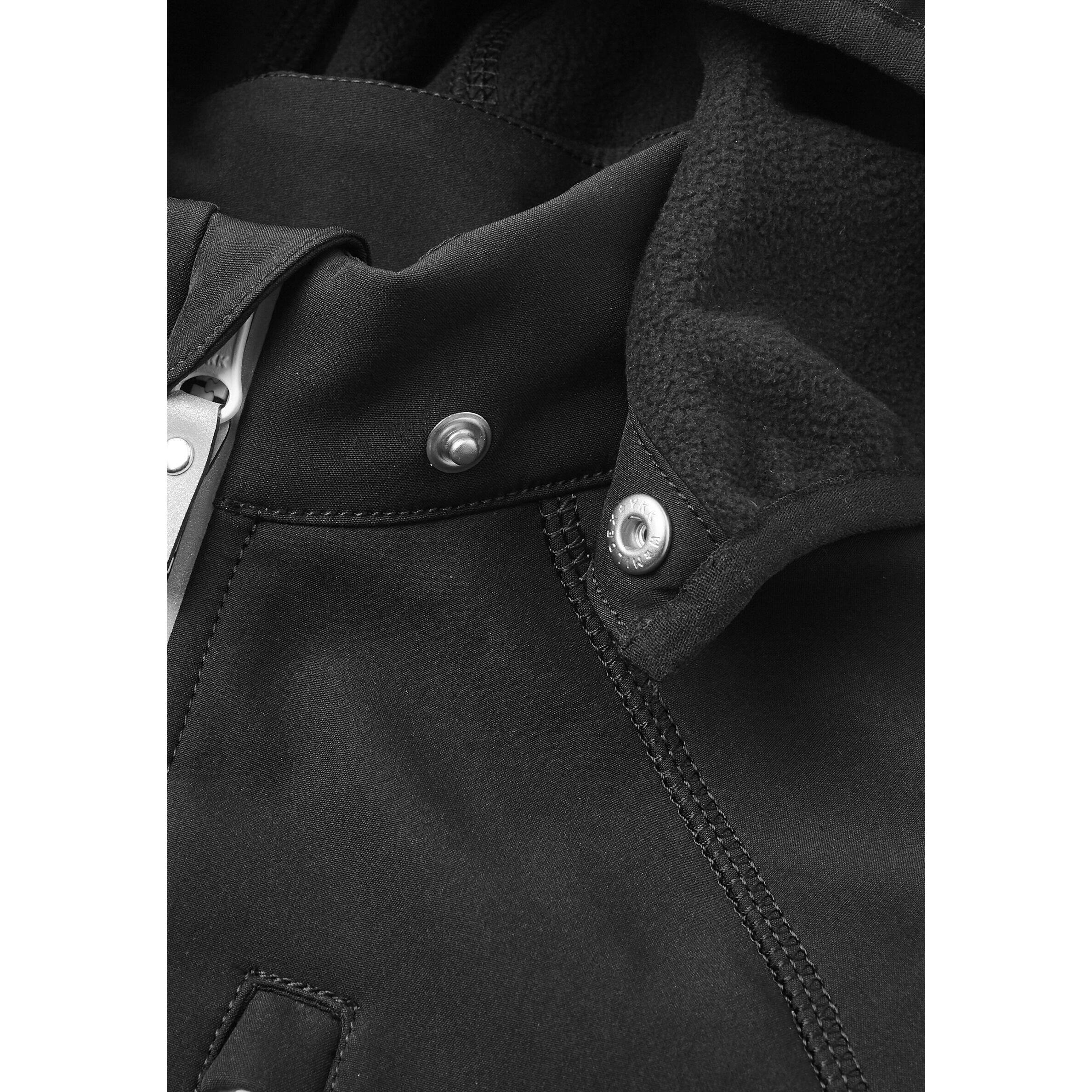 Kurtka softshell dziecięca Reima Vantti 6/7